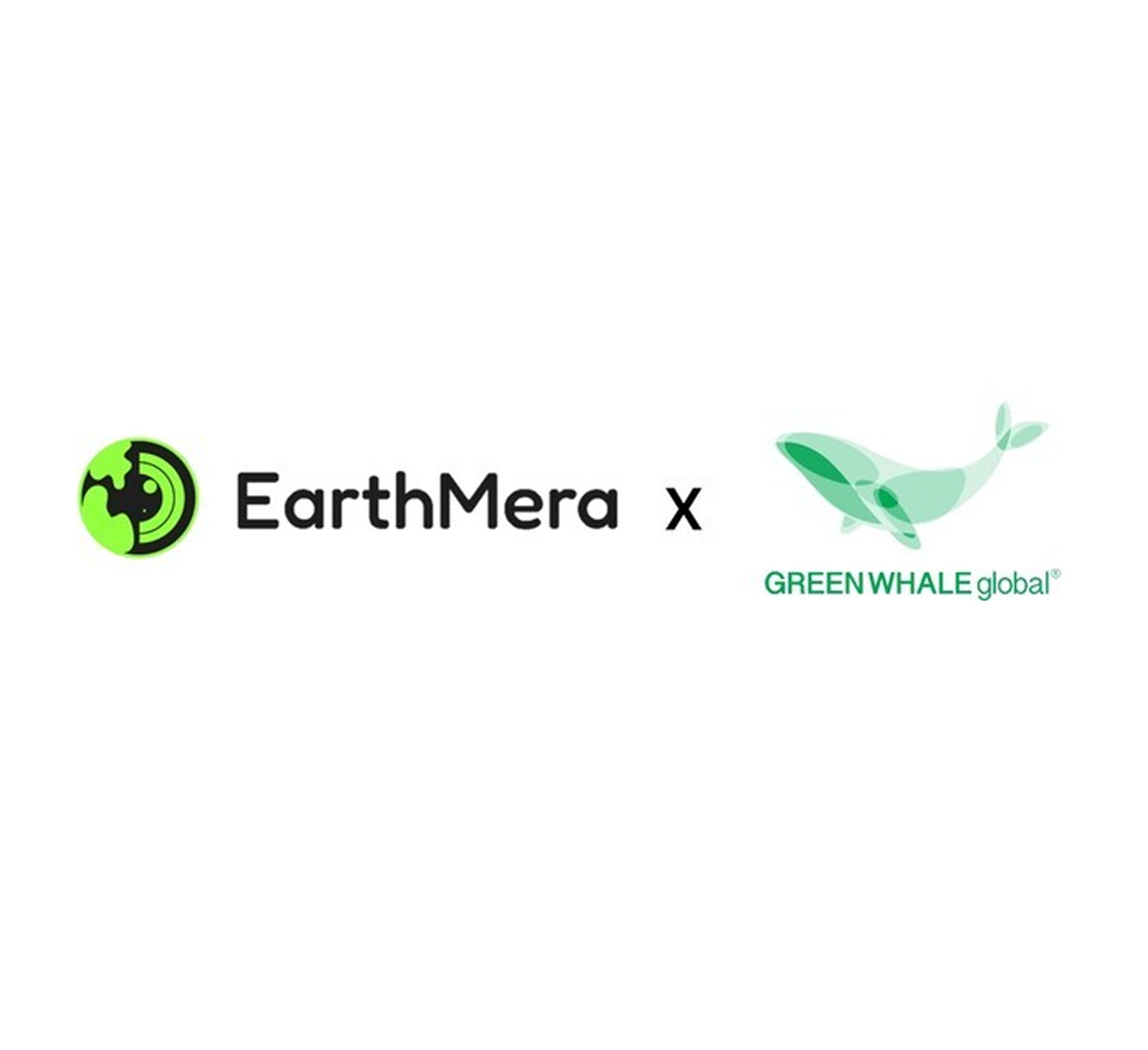 Greenwhale Global and EarthMera partner to turn carbon reduction into data